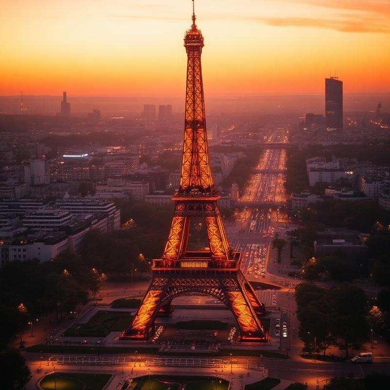 Votre passeport vers une connexion mondiale.